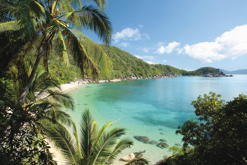 Best Of Magnetic Island Accommodation Best Of Magnetic Island Accommodation